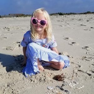 Meet your Posher, Tracey